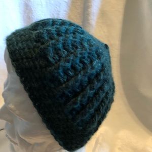 Beenie green
